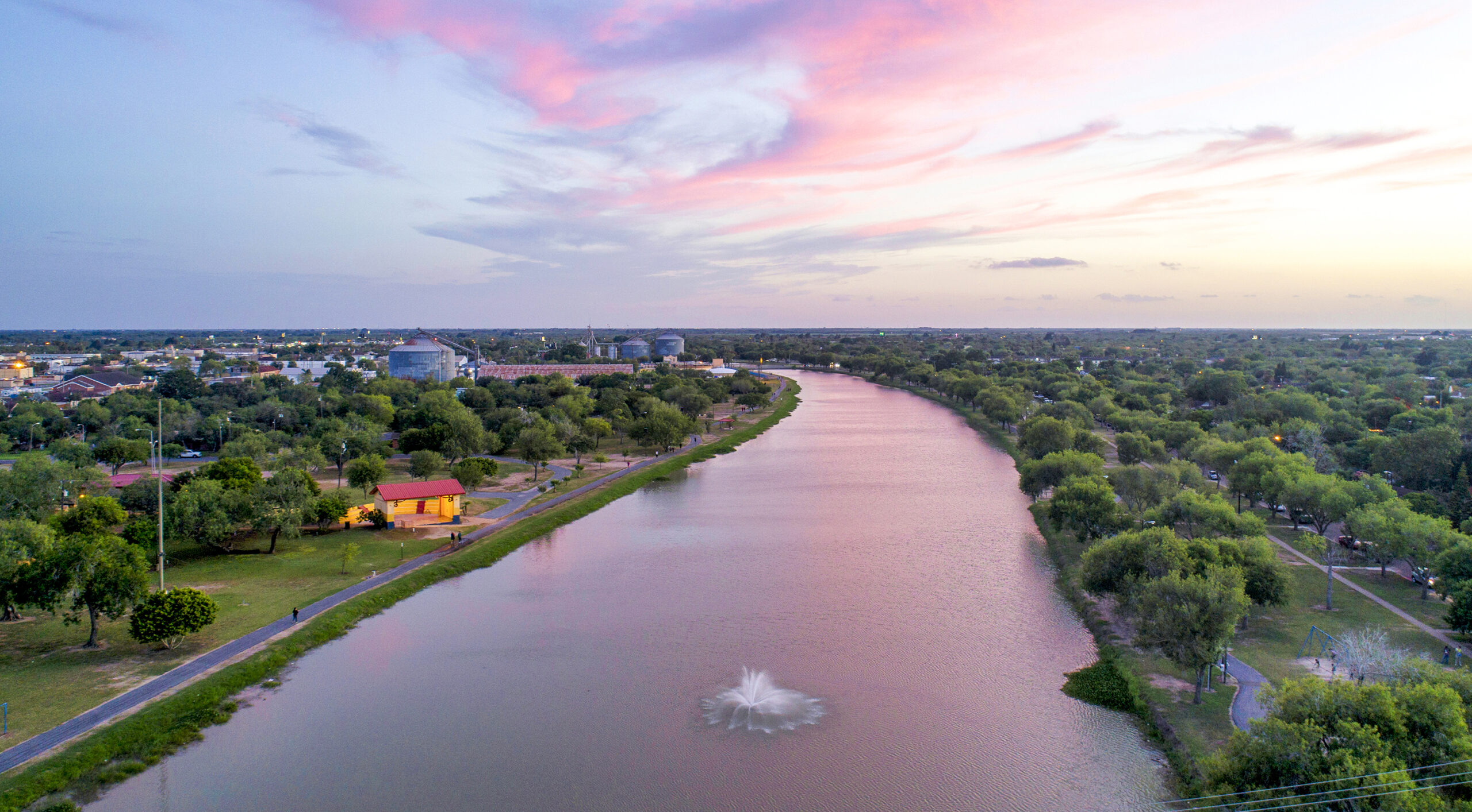 San Benito Economic Development Corporation | San Benito, TX